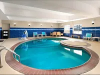 Holiday Inn Express & Suites DENTON NORTH by IHG Hotels in Denton