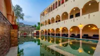 Hotel Shahi Palace Mandawa Hotels in Mandawa