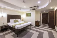 Club Mahindra Poovar Hotels in Kulathoor