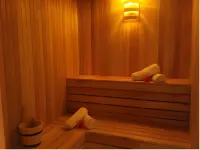 Club Valle Termal Resort - spa