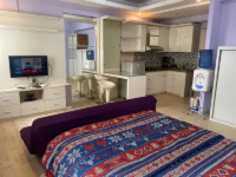 The Suites Metro Apartment by SP Management