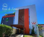 Nord Easy Camboinha Hotels near Casarão do Padre - Espaço Criativo/Cabedelo-PB