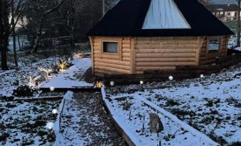 Cabane, Kota Desire