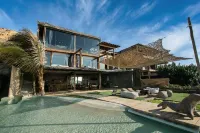Alma Loft Hotels in 