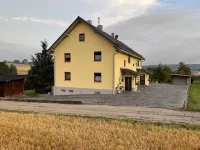 Ferienhaus im Grünen Hotels in der Nähe von Kaufhaus X Zentralverwaltung