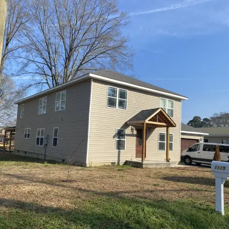 Convenient 35 minutes from Rock City, Ruby Falls, Incline Railway and much more.