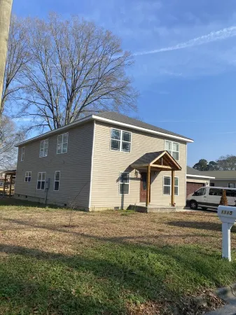 Convenient 35 minutes from Rock City, Ruby Falls, Incline Railway and much more.