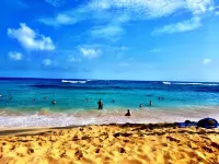 Great Rates Private 4 Br Luxury Home in Poipu - Baby Beach Sleeps 10 Tvnc#1194 - Beach