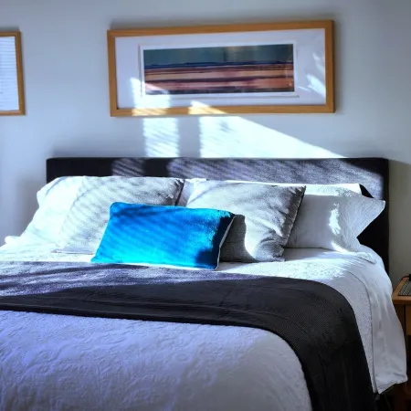 Cosy House in Central Merimbula with Complimentary WiFi