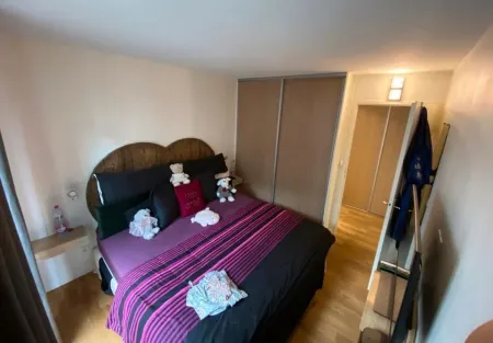 beautiful F3 apartment near Orly