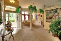 Adventure Villa - WOW Pool & SPA - All Vacation Themed + Beauty & Beast Dining