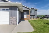⁑Hot Tub⁑Fire Pits⁑Great Views⁑New Construction⁑ - Homestays