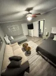 Private Basement Apartment