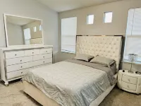 Discover Turlock charm near California State University - 3-Star