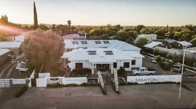 The Maxton Boutique Hotel