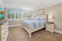 Beach Condo on the grounds of Amelia Island Plantation