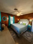 SOUTH BEACH's Closest Home • AQUA COTTAGE • Comfy Cozy Fun Seaside Vero Beach