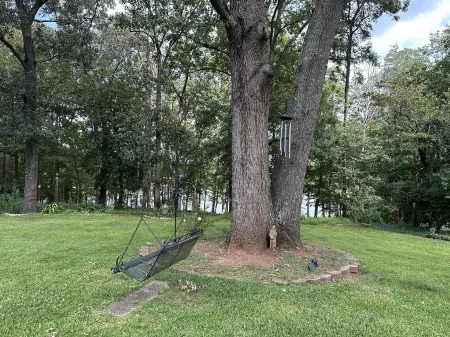 Lake Retreat House Отели в г. Андерсон