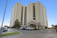 Spacious Luxury! 3 Bed/3 Bath Gulf-Front Condo with Infinity Pool