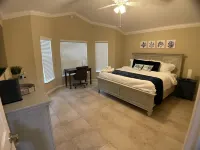Vacation Home with luxurious pool in The Villages, Florida!