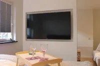 Vacation apartment at Pommerbach OG Hotels in Pommern