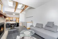 Downtown Telluride - 1 minute walk to EVERYTHING - Free parking