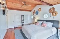 Famous Captain's Bungalow Hotels near Airport Self Storage