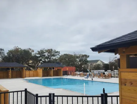 Walk to Corolla Village and the Beach!