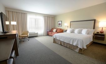 Hampton Inn & Suites Ponca City