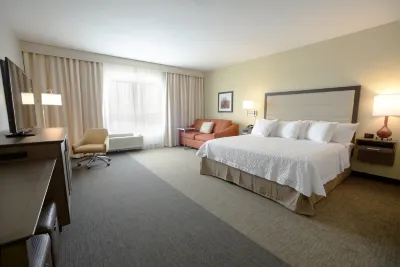 Hampton Inn & Suites Ponca City