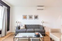 Modern Loft in Historic Birdtown - Unit 9