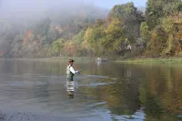Best Fishing area with awesome views on the banks of the White River - 3 星級