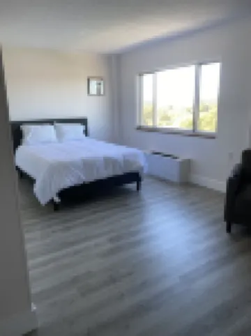 Charming Micro Studio in Gadsden, AL