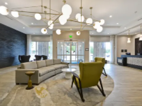 Homewood Suites by Hilton Raleigh Cary I-40 Hotels in Cary