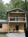 Pickwick Lake Retreat- 1.8 miles to marina and boat ramp - Wifi