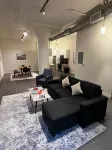 Modern, Spacious 1 Bedroom Loft in DTLA - FREE Parking
