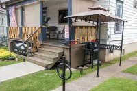 River Valley Retreat, paddlers & peddlers paradise on the Allegheny river Hotels in Venango County