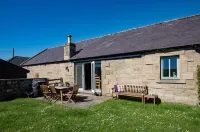 Located in stunning Coquetdale - perfect for exploring Northumberland. Hoteles cerca de Parque Nacional de Northumberland