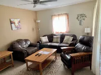 Morrisville's Home Sweet Home/Simple home with an enjoyable screened in porch.