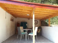 Detached cottage on property with private Jacuzzi and shared pool Hotel a Roquebrune-Cap-Martin