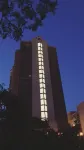 Quiet 2/2 High-rise at the Tallahassee Center