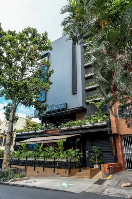 Hotel Foresto 365 Hotels in Cali