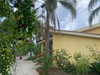 DESCRIZIONE STRUTTURA Hotels in Ricadi