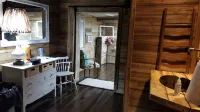 Rustic Farmhouse Beauty Nestled on a Piece of God's Country