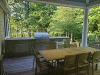 Waterfront Oasis of Annapolis Star