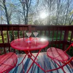 Spacious, Serene Guesthouse Close to RI Beaches, Uri & Southcounty Destinations!