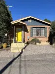 LA CASITA: Charm/Privacy, Stunning Patio, pet friendly