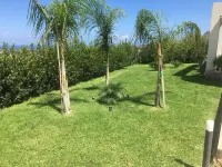 Villa Edori - Garden of the Laurels