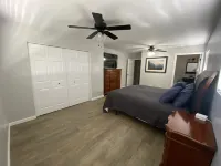 SilverKing Family Retreat - Dog Friendly!