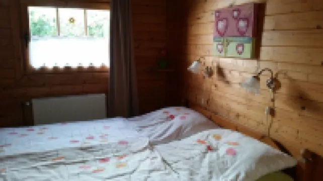 Vacation home North Sea, m. Dog / child -Cuxhaven- Sahlenburg umz. Garden, sandy beach
